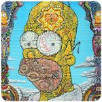 Марки LSD-25 VHQ чистых 250 мкг в Вязьме